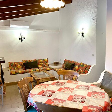 Playa Del Sol - Primera Linea Denia Exterior photo