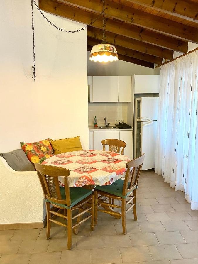 Playa Del Sol - Primera Linea Denia Exterior photo