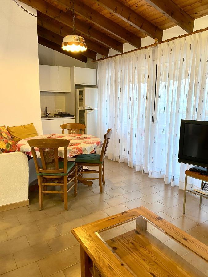 Playa Del Sol - Primera Linea Denia Exterior photo